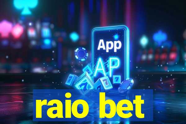 raio bet